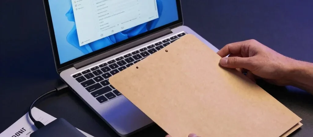A Backup Is Only Useful After a Restore Test