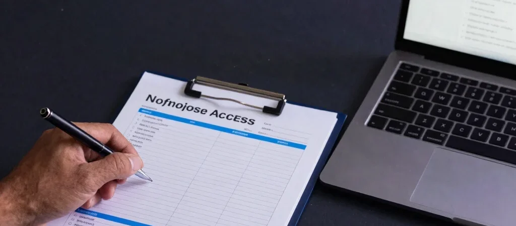 Make Employee Offboarding a Security Check