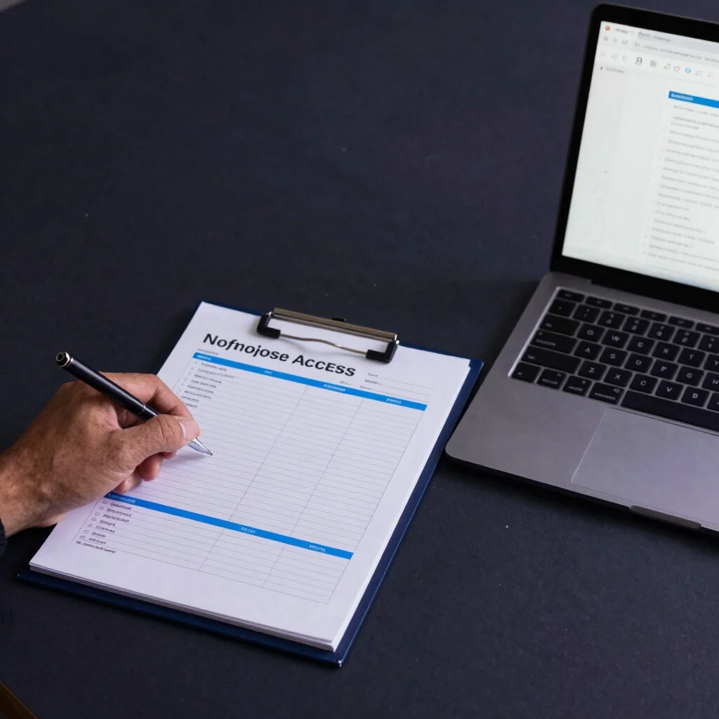 Make Employee Offboarding a Security Check