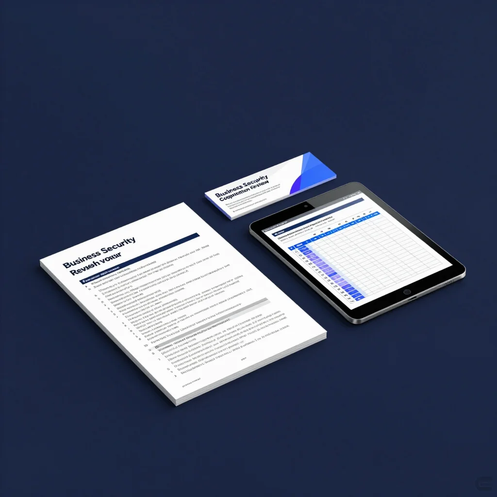 Security Configuration Review